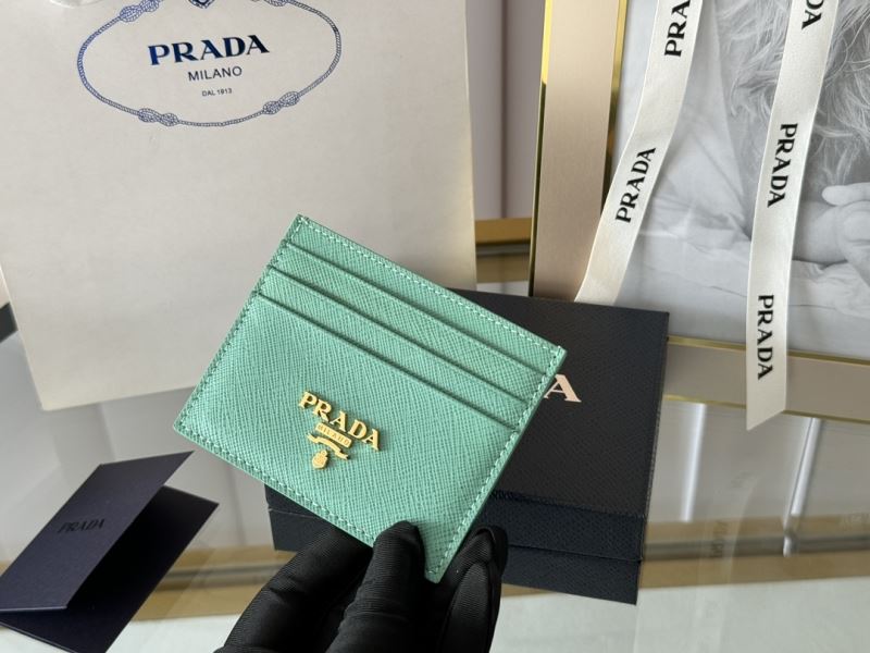 Prada Wallets Purse